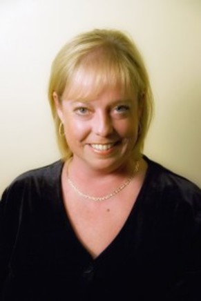 Katarina Eikeland Agent Picture